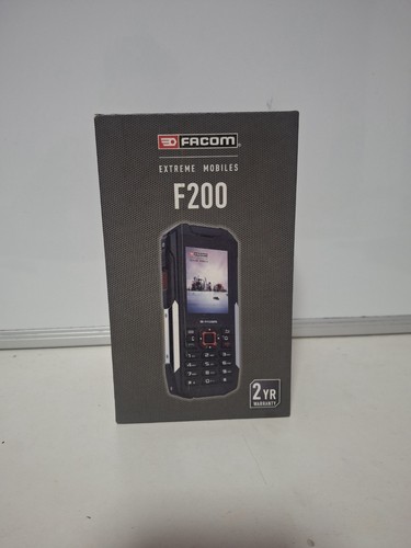 Telephone facom f200 - facom,