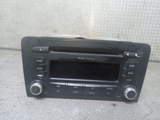 Audi A3 S3 A3 Sportback 8P