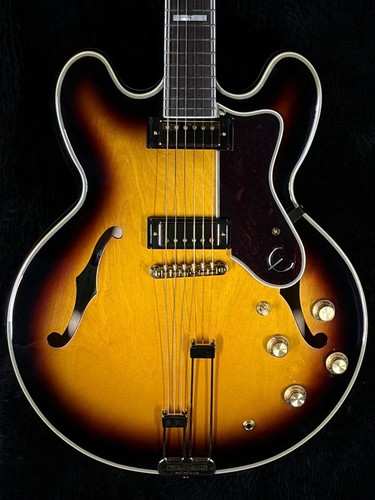 Epiphone sheraton vintage - epiphone, sheraton-vintage