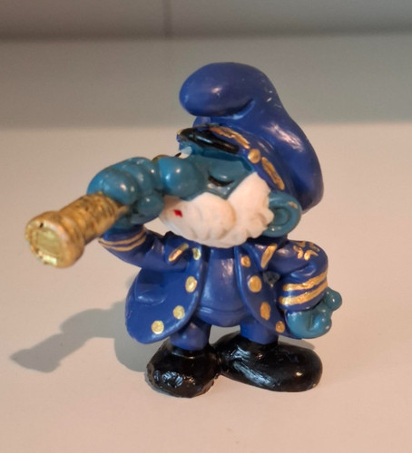 Figurine schtroumpf 20141 - figurine,
