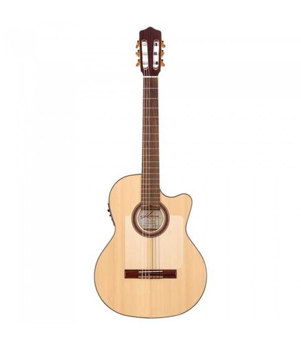Guitare flamenca electro - guitare,