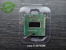 CPU INTEL CORE I7-2670QM SR02N