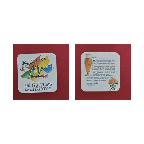 Kronenbourg biere mars - kronenbourg,