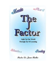 The J Factor: Light Up Our