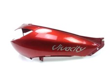 Carenage arriere droit peugeot - carenage,