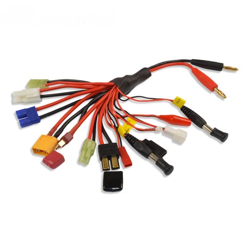 Multi chargeur plug dean - multi,