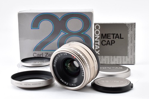 Objectif contax carl zeiss - objectif,