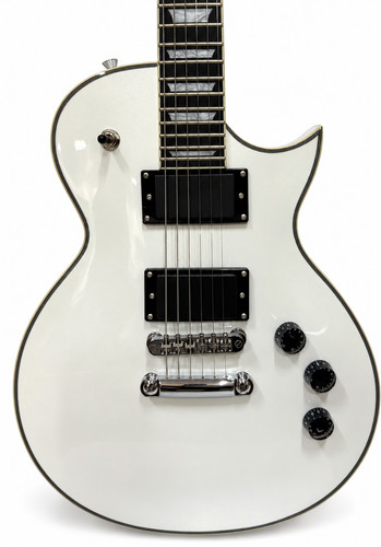 Guitares vintage lpt 1000 - vintage,