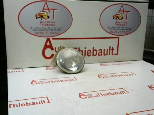 Optique avant principal droit