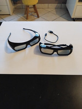 Paire de Lunettes 3D Sony TDG-BR250 pour Sony Bravia comme neuves