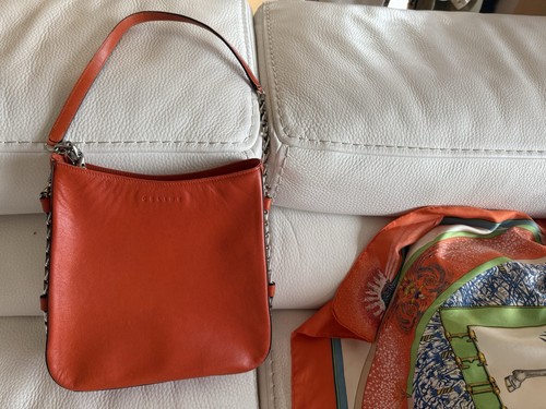 Sac céline porté - cÉline,