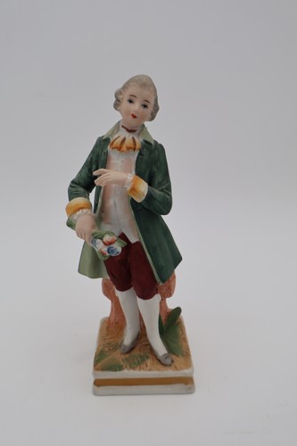 Figurine biscuit de - figurine,