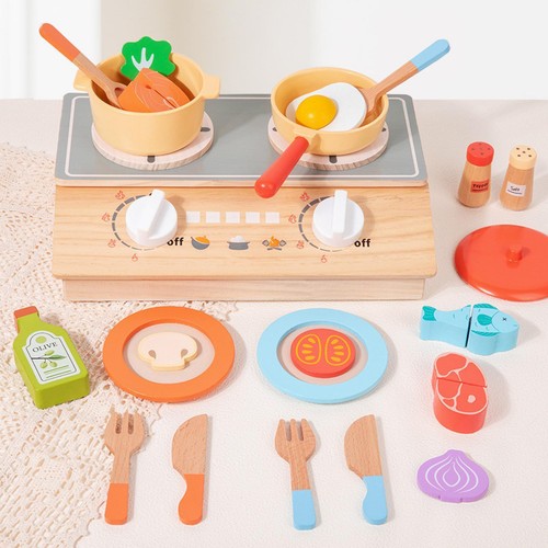 Jeu bois pour enfants - en,