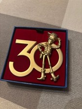 30th pin Woody Toy Story event