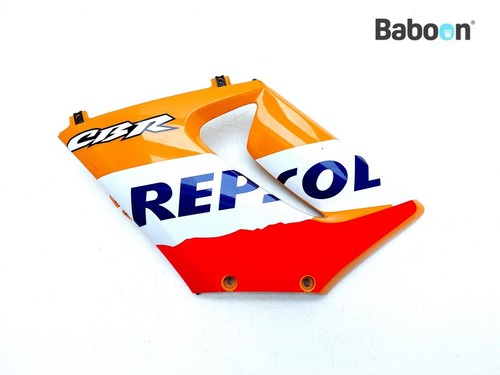 Carénage gauche honda cbr 125 - honda,