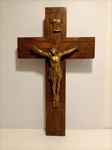 Ancien christ crucifix croix - christ, crucifix,