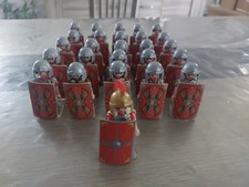 Playmobil History Romain  26Légionnaires