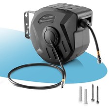 Enrouleur automatique de tuyau