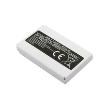 Avizar Batterie 3,7V 900mAh