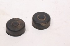 amortisseurs réservoir essence Suzuki TS 50 TS 80 ER  1981