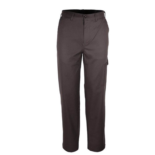 Pantalon travail 100 coton - pantalon,