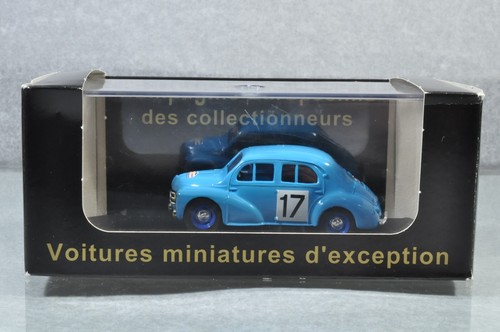 Bc380 cec v3850 - v3850, 1:43
