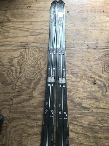 Skis rossignol zenith size - rossignol,