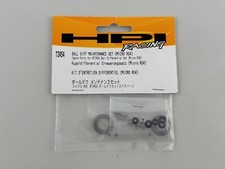 HPI Ensemble De Maintenance Du Différentiel À Billes Micro RS4 72454 Modélisme