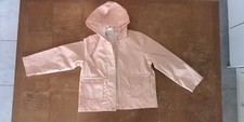 ZARA GIRLS parka imperméable