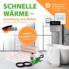 Électrique Chauffage par le