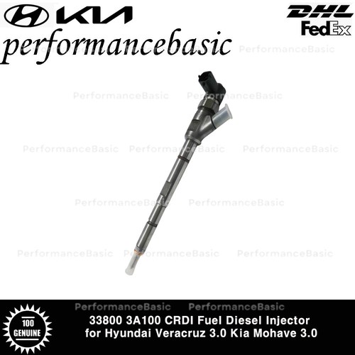 33800 3a100 crdi fuel diesel - 3a100,