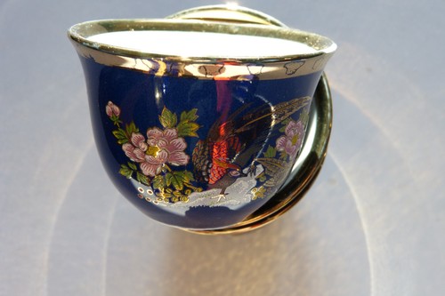 Service the japonais motif - service, /