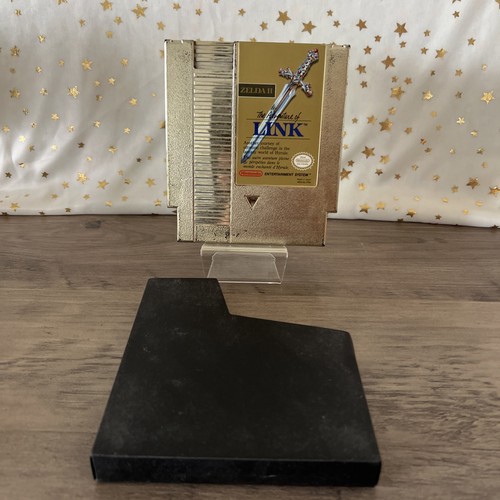 Zelda the adventure - 2,