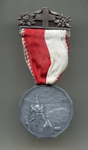 1945 médaille commémoration - 1945,
