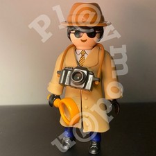 Playmobil Figures Série 26