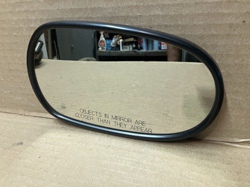 Jaguar xj8 xjr mirror - , glass