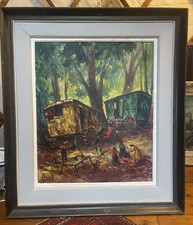 André Boul (1909-1979) -