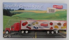GRELL HO 1/87 CAMION TRUCK