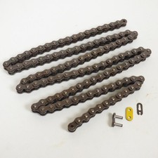 Chaîne de transmission Axring