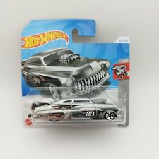 Hotwheels Drag Merc '49 -