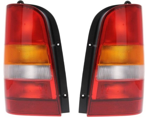Lampe feu arriere - arriere, +