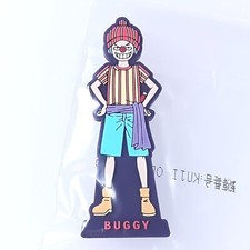 Buggy One Piece Style Enfant Rubber Stand Collection du Japon F/S