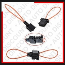 Connecteur boucle câble optique Fibre optique POUR BMW AUDI MERCEDES