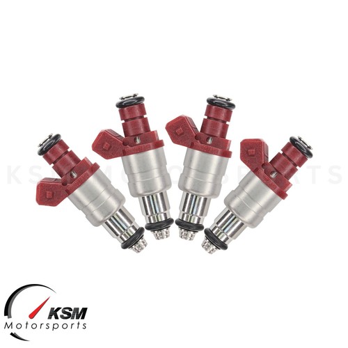Carburant injecteurs - 4,