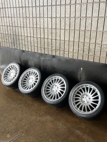 3sdm 112 forged wheels - 3sdm,