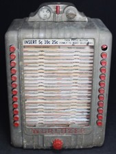 Wurlitzer Model 4820 Wallbox