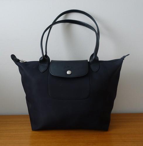 Longchamp pliage handbag - longchamp,