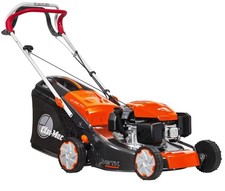 Tondeuse à gazon autotractée