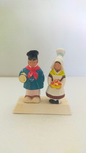 Santon cassegrain couple - santon,
