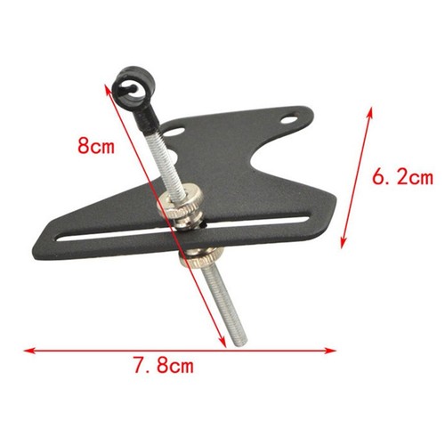 Viseur aiguille t - viseur, en